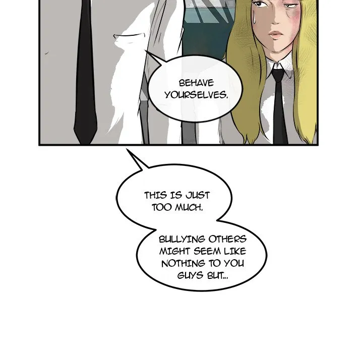He Queen Chapter 27 page 13 - 