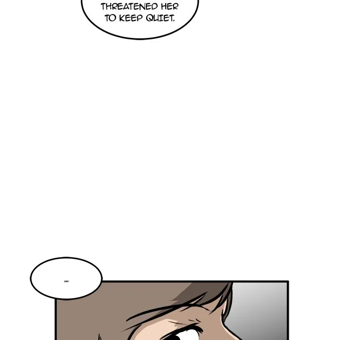 He Queen Chapter 27 page 121 - 