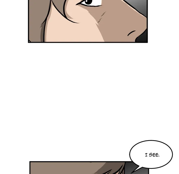 He Queen Chapter 27 page 122 - 
