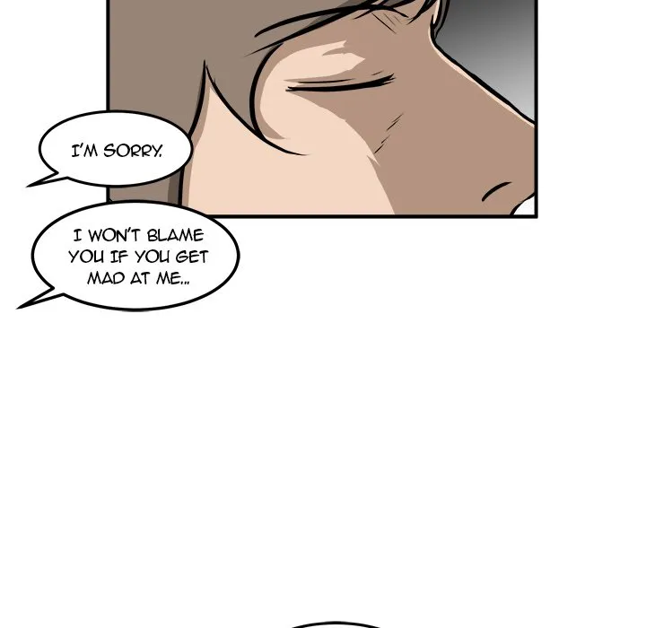 He Queen Chapter 27 page 123 - 