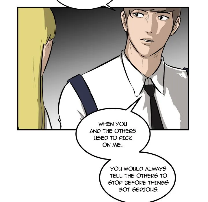He Queen Chapter 27 page 126 - 
