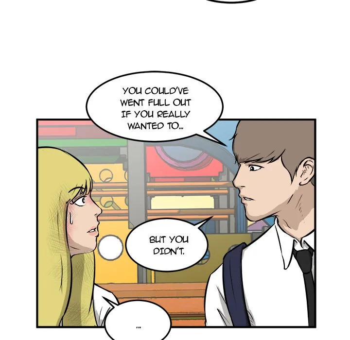 He Queen Chapter 27 page 127 - 