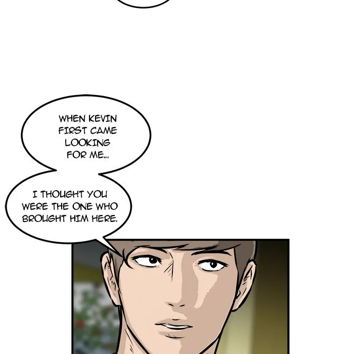 He Queen Chapter 27 page 128 - 