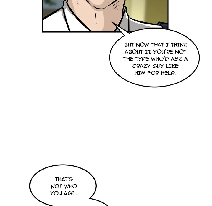 He Queen Chapter 27 page 129 - 