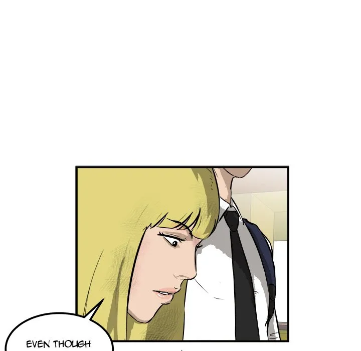 He Queen Chapter 27 page 134 - 