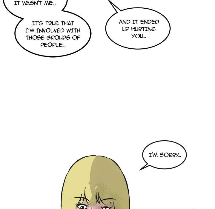 He Queen Chapter 27 page 135 - 