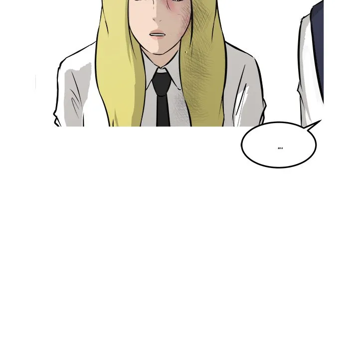 He Queen Chapter 27 page 136 - 