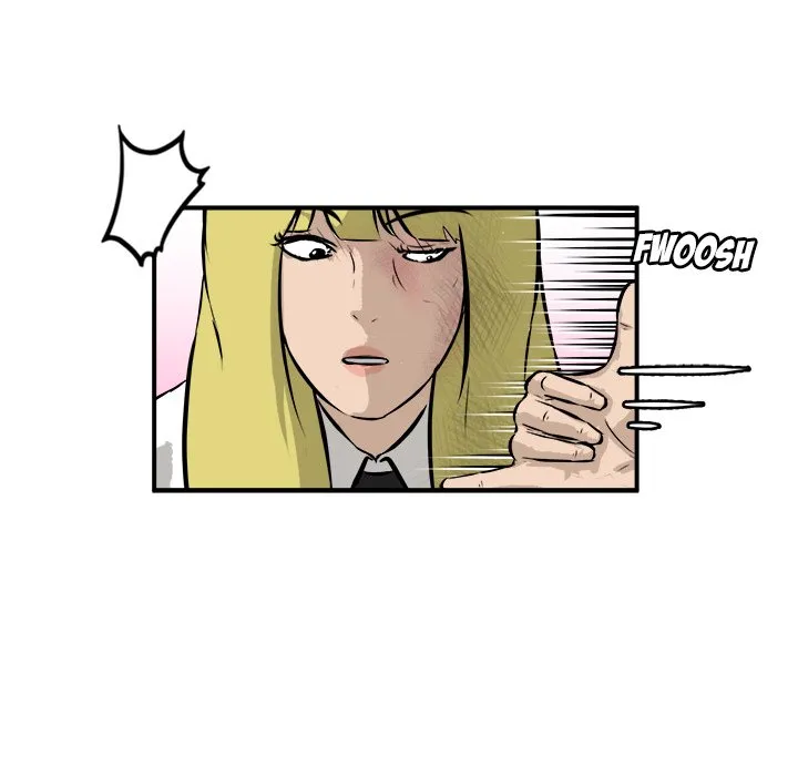 He Queen Chapter 27 page 137 - 