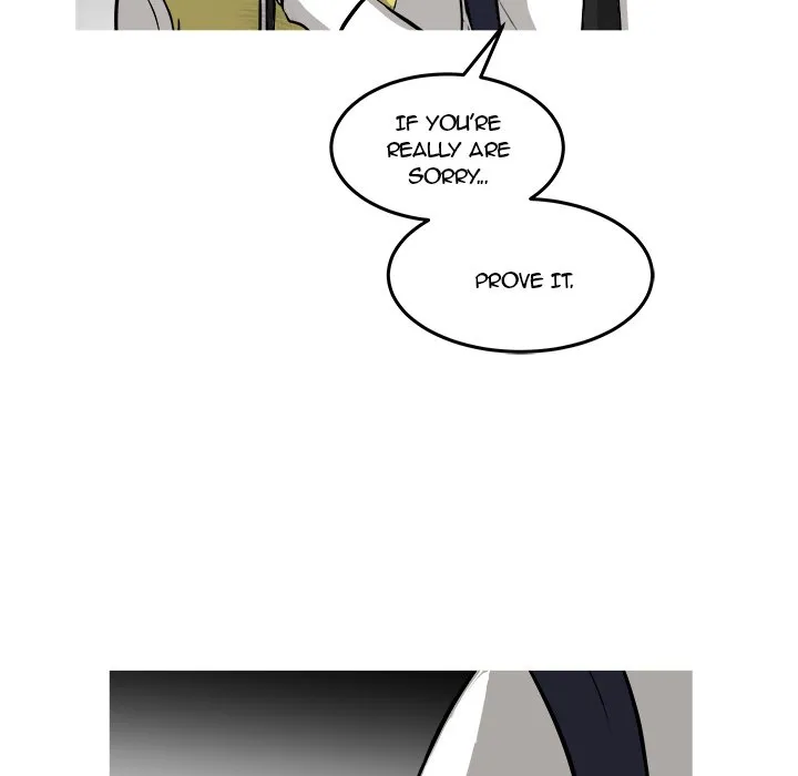 He Queen Chapter 27 page 139 - 