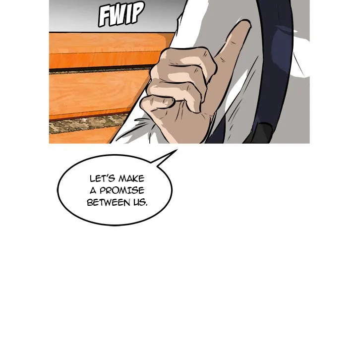 He Queen Chapter 27 page 140 - 