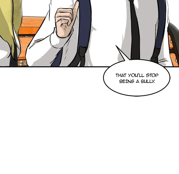He Queen Chapter 27 page 142 - 