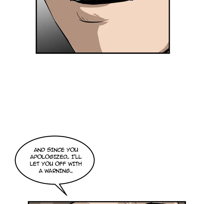 He Queen Chapter 27 page 16 - 