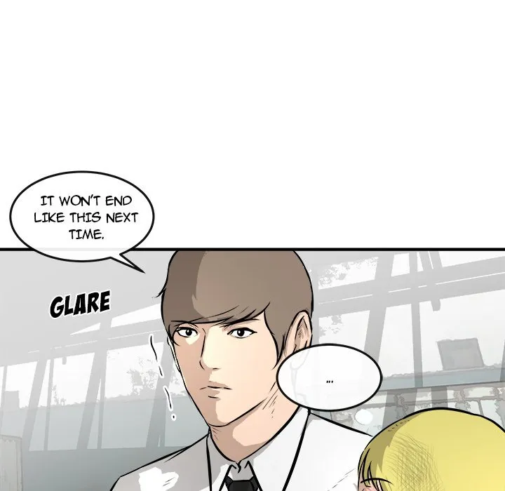 He Queen Chapter 27 page 18 - 