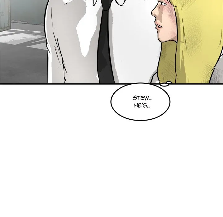 He Queen Chapter 27 page 19 - 