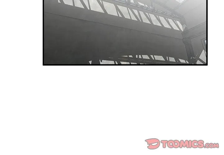 He Queen Chapter 27 page 3 - 