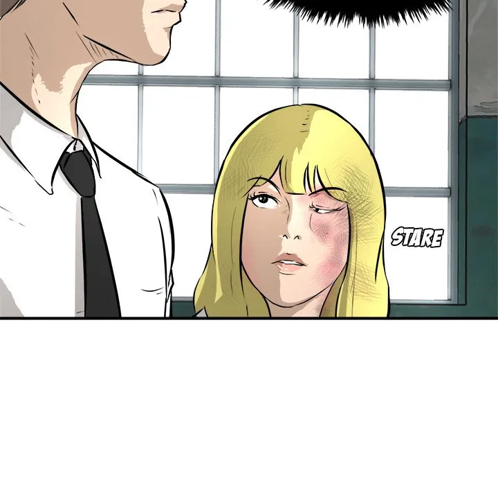 He Queen Chapter 27 page 22 - 