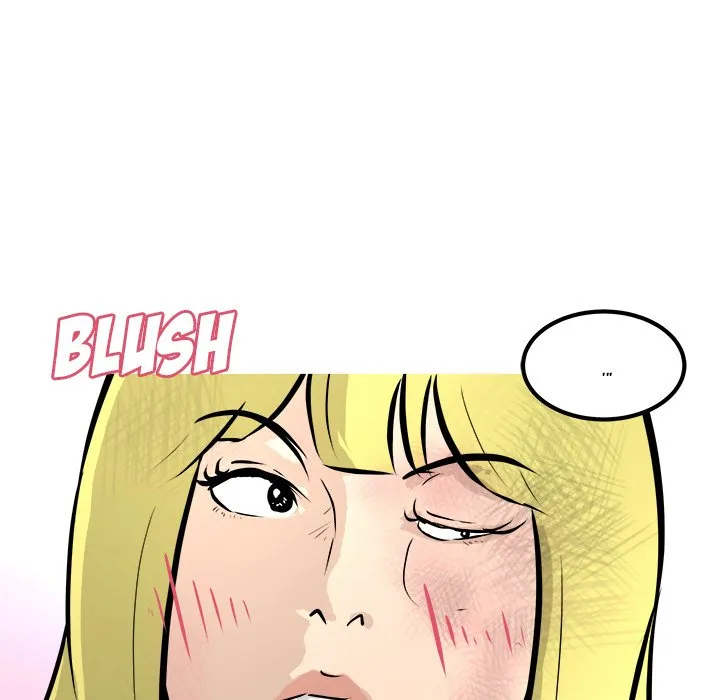 He Queen Chapter 27 page 23 - 