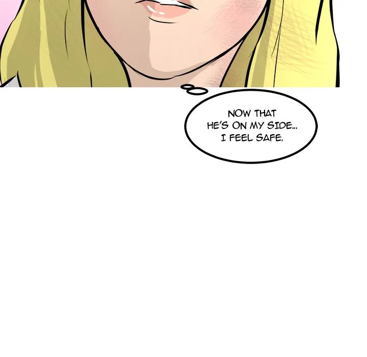 He Queen Chapter 27 page 24 - 