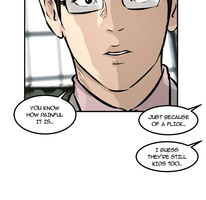 He Queen Chapter 27 page 29 - 