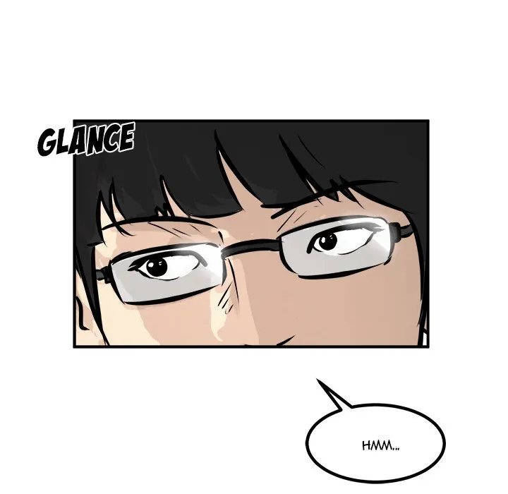 He Queen Chapter 27 page 30 - 