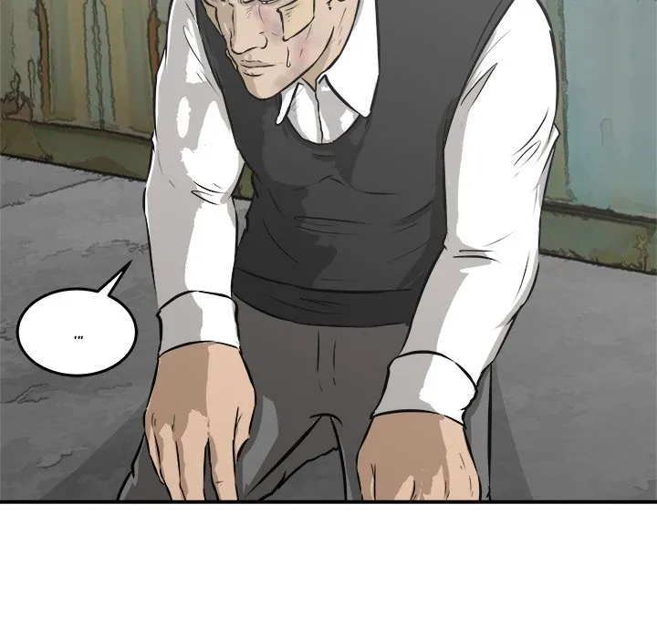 He Queen Chapter 27 page 32 - 