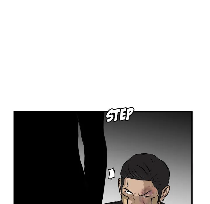 He Queen Chapter 27 page 35 - 