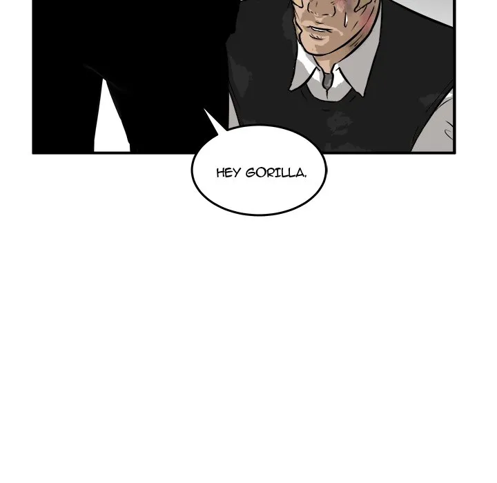 He Queen Chapter 27 page 36 - 