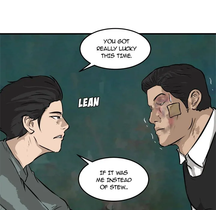 He Queen Chapter 27 page 37 - 