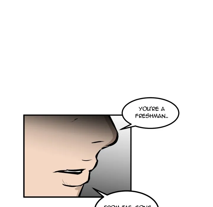 He Queen Chapter 27 page 40 - 