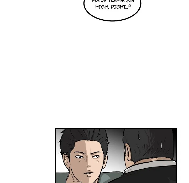 He Queen Chapter 27 page 41 - 