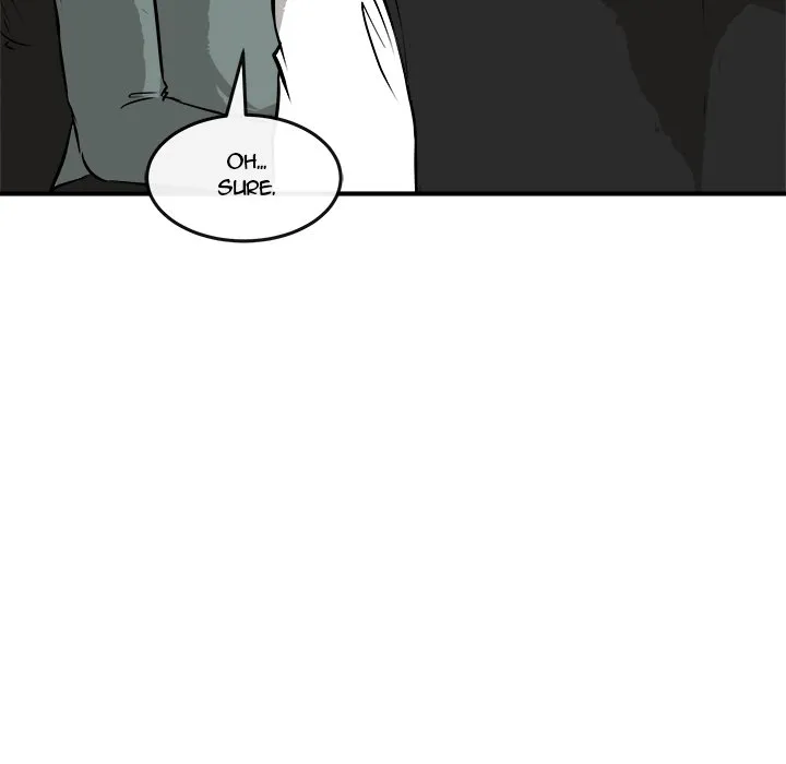 He Queen Chapter 27 page 44 - 