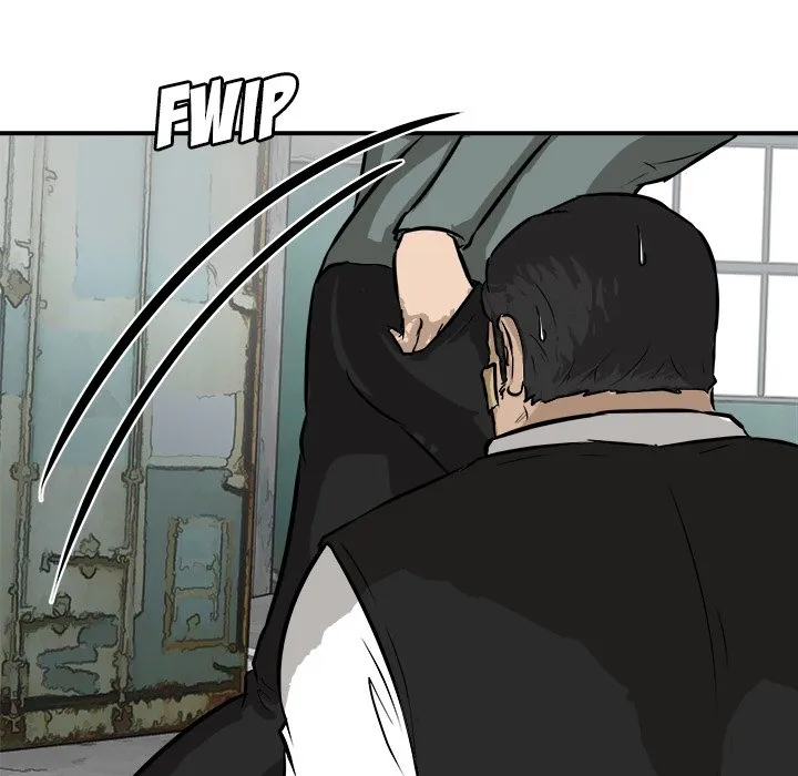 He Queen Chapter 27 page 45 - 