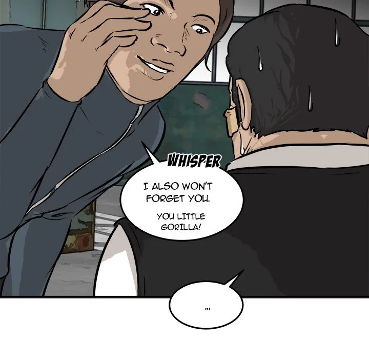 He Queen Chapter 27 page 47 - 
