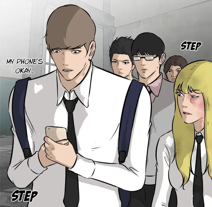 He Queen Chapter 27 page 49 - 