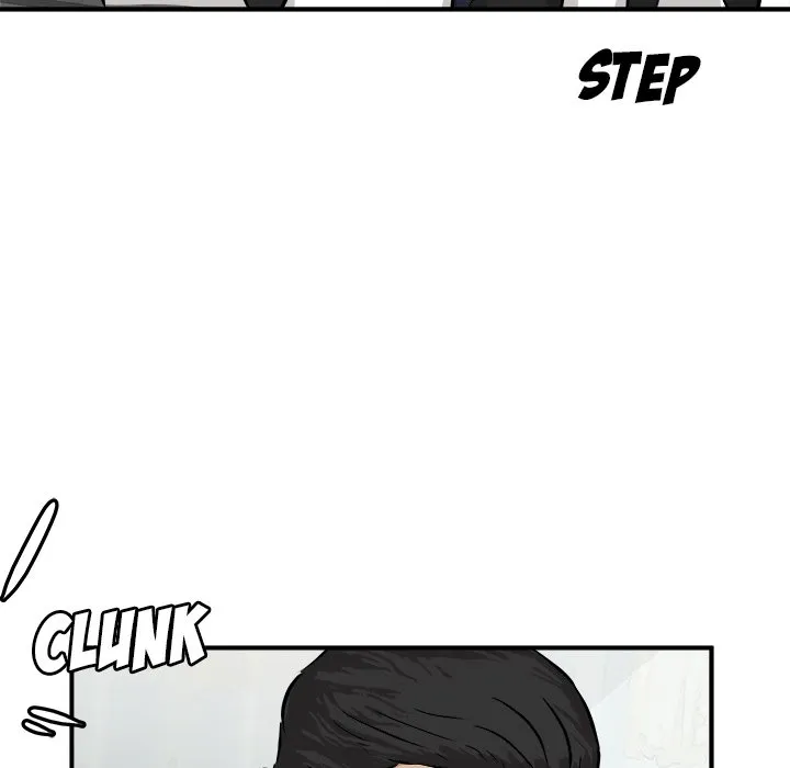 He Queen Chapter 27 page 50 - 