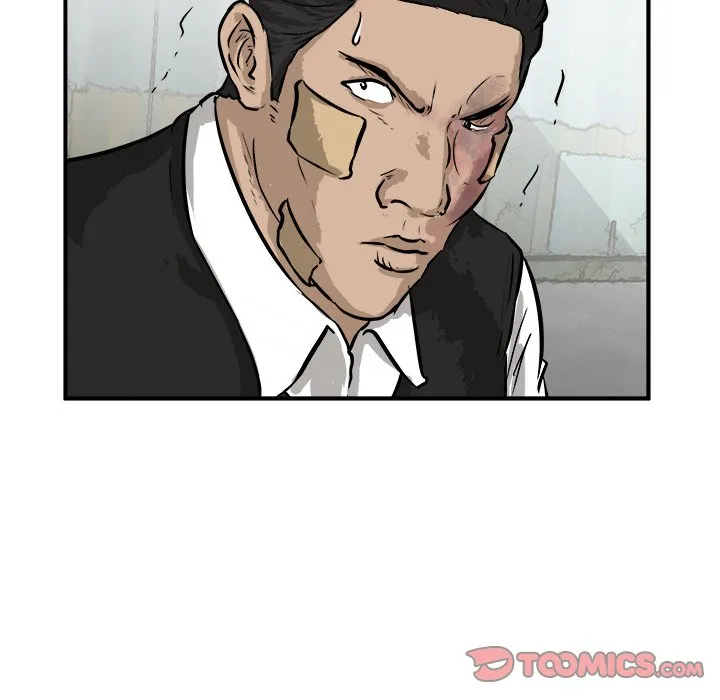 He Queen Chapter 27 page 51 - 