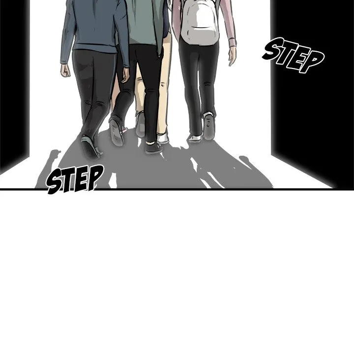 He Queen Chapter 27 page 53 - 