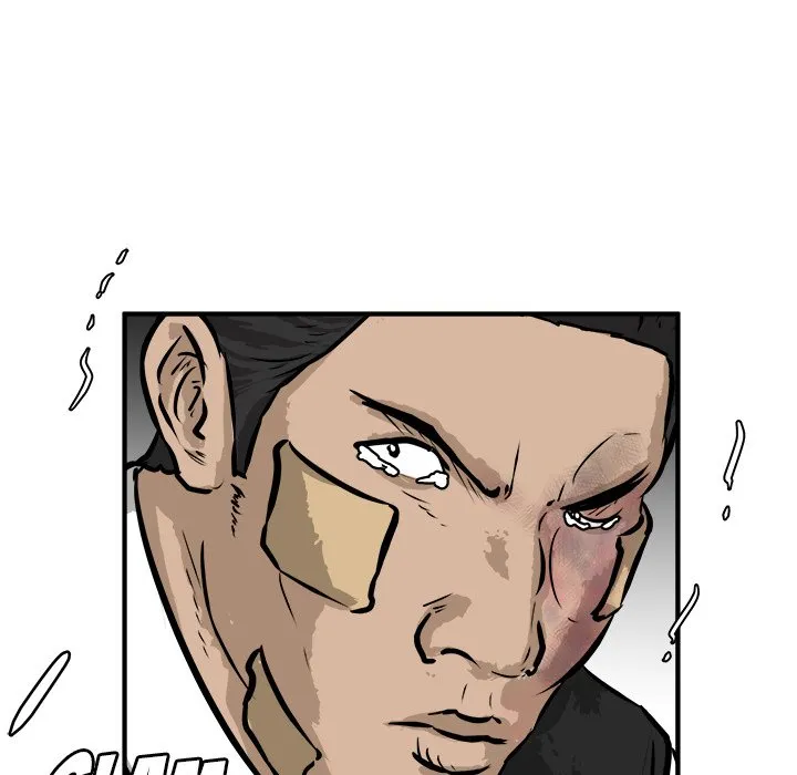 He Queen Chapter 27 page 54 - 