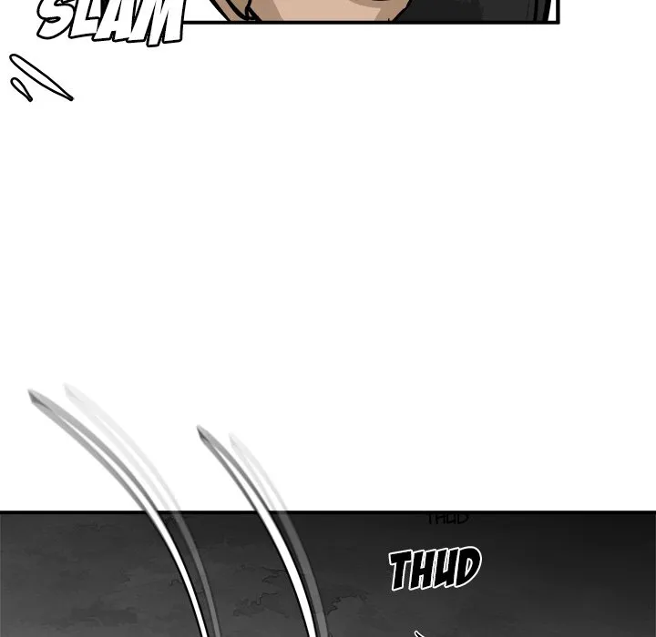 He Queen Chapter 27 page 55 - 