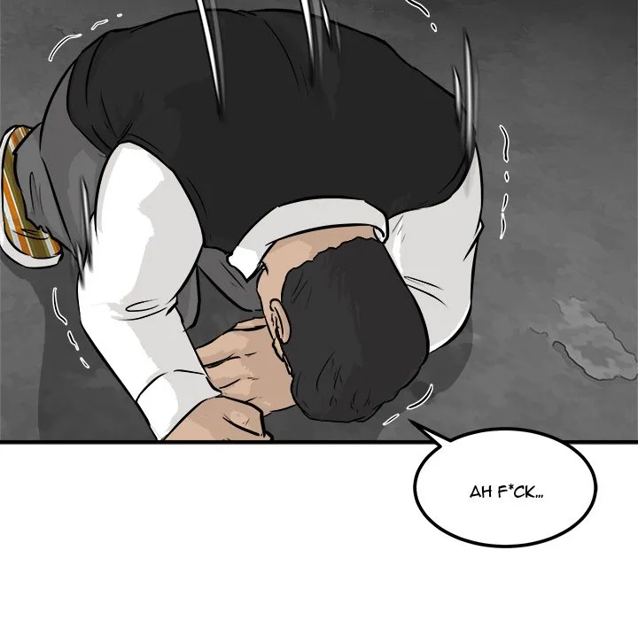 He Queen Chapter 27 page 56 - 