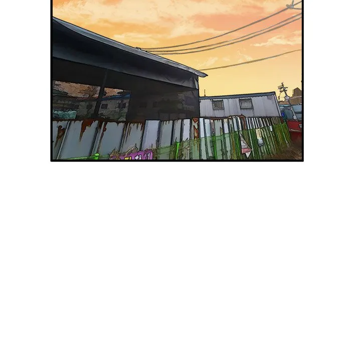 He Queen Chapter 27 page 60 - 