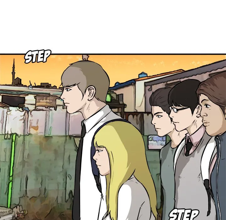 He Queen Chapter 27 page 61 - 