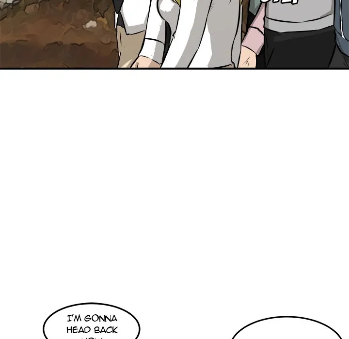He Queen Chapter 27 page 62 - 