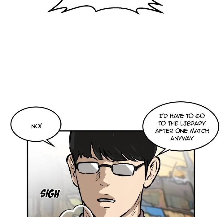 He Queen Chapter 27 page 64 - 