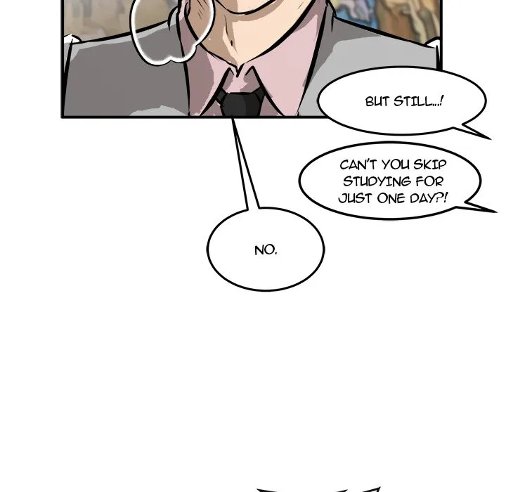 He Queen Chapter 27 page 65 - 