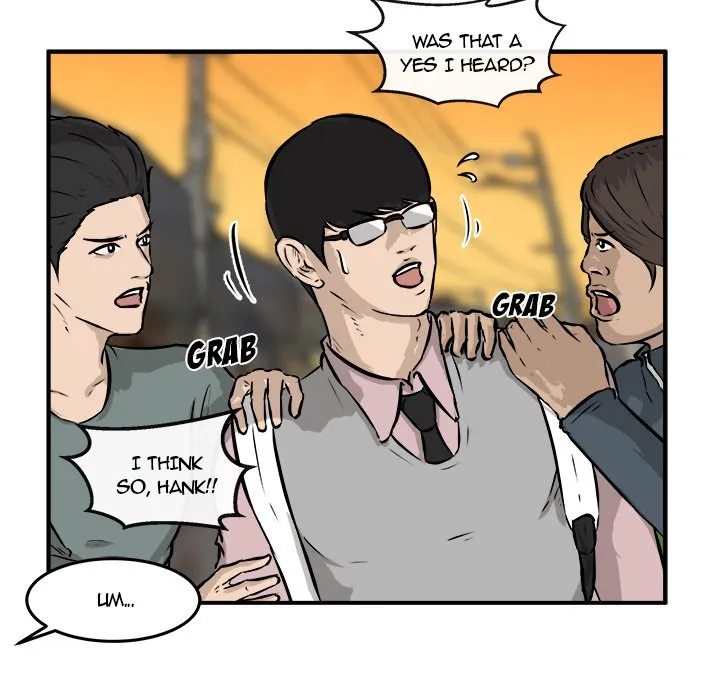 He Queen Chapter 27 page 66 - 