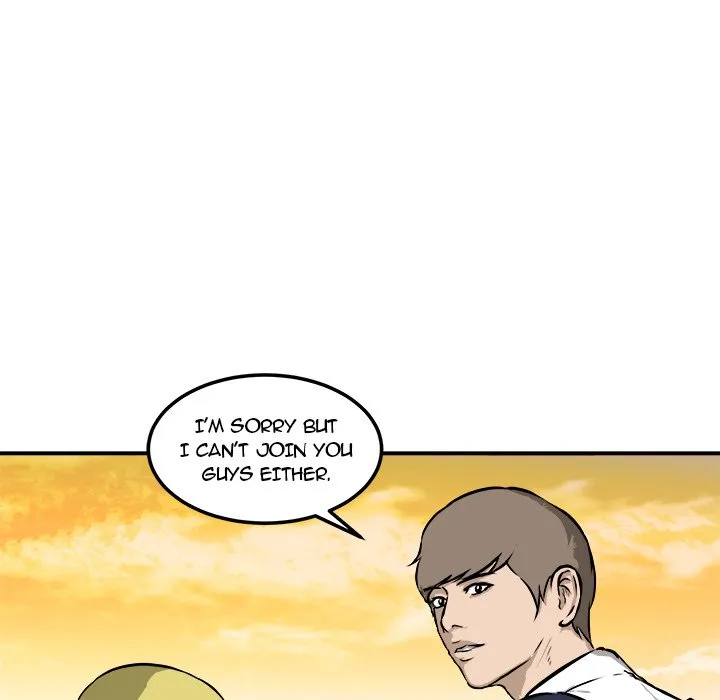 He Queen Chapter 27 page 67 - 