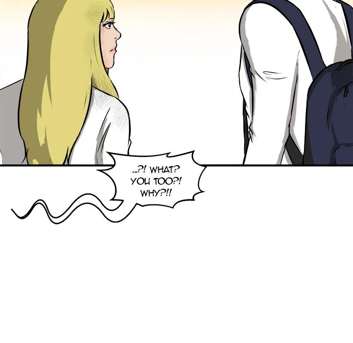 He Queen Chapter 27 page 68 - 