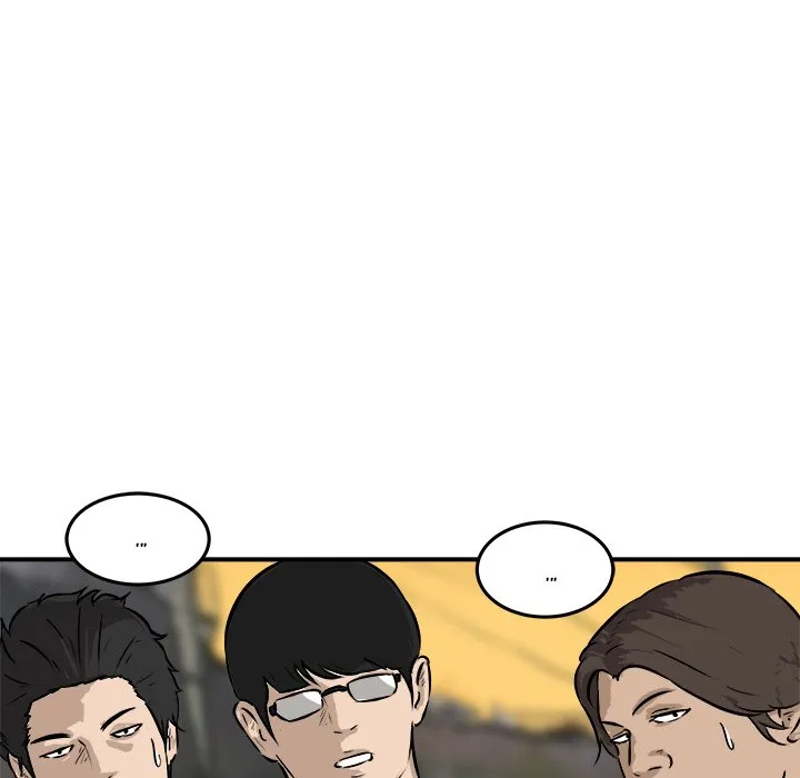 He Queen Chapter 27 page 70 - 