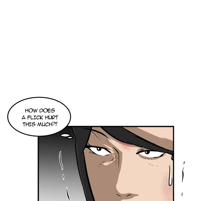 He Queen Chapter 27 page 8 - 